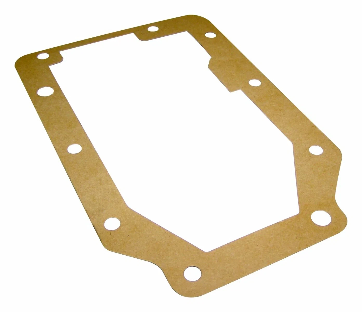 Vintage - Paper Tan Shift Cover Gasket - J8132428